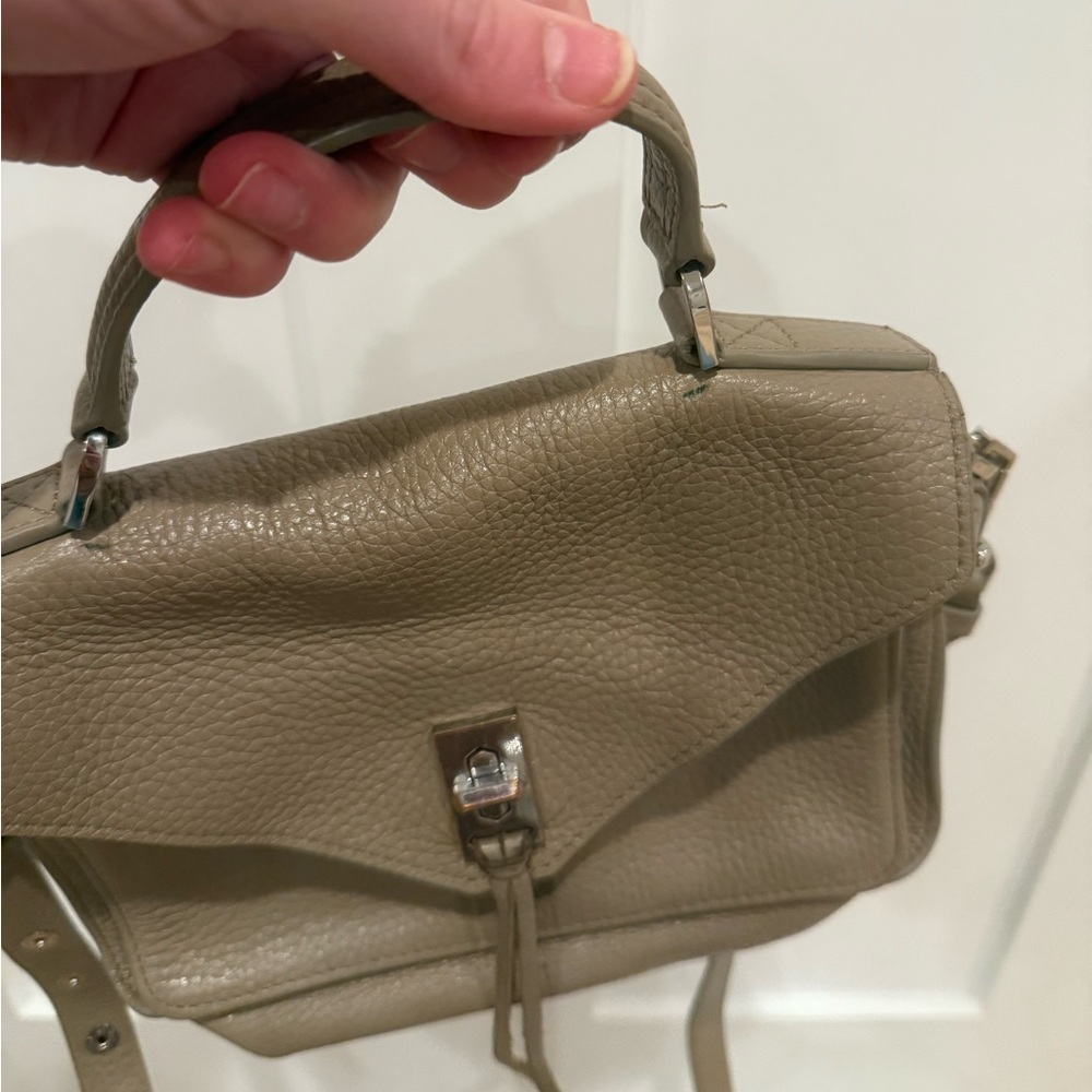 Rebecca Minkoff Darren Crossbody Purse - Picture 6 of 16